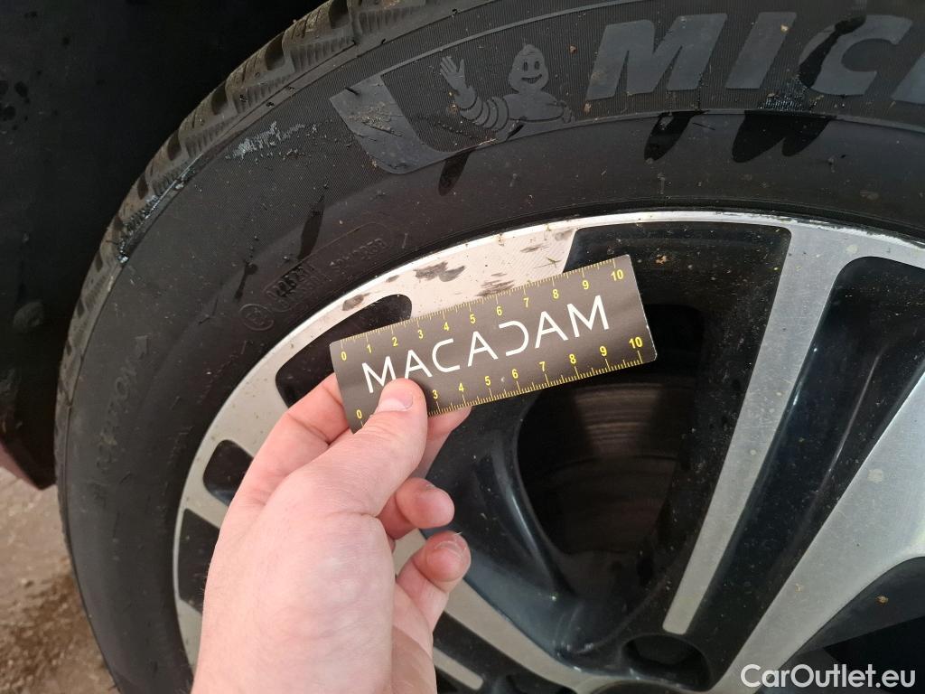  Citroen  C4 Grand Picasso /Spacetourer Business + 1.5 BlueHDi 130CV BVM6 E6d #16