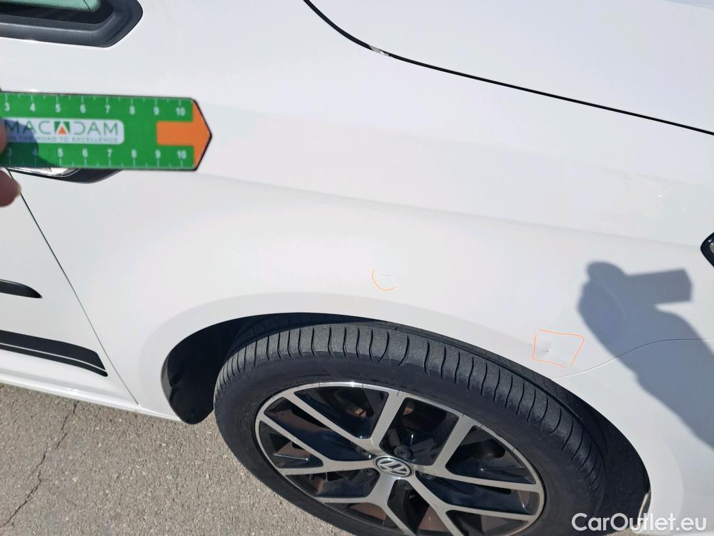  Volkswagen  Caddy VOLKSWAGEN  / 2015 / 5P / combi Outdoor 2.0 TDI 75kW (102CV) BMT DSG #10