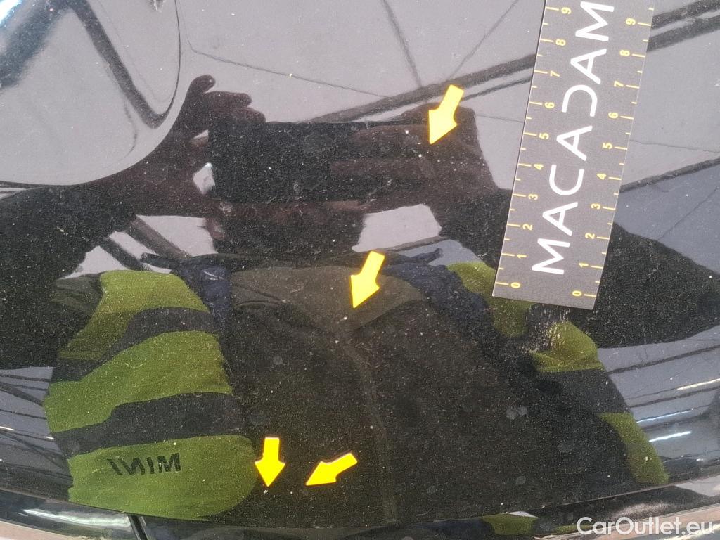  Citroen  C5  Aircross Business 1.2 PureTech 130CV BVA8 E6d #5