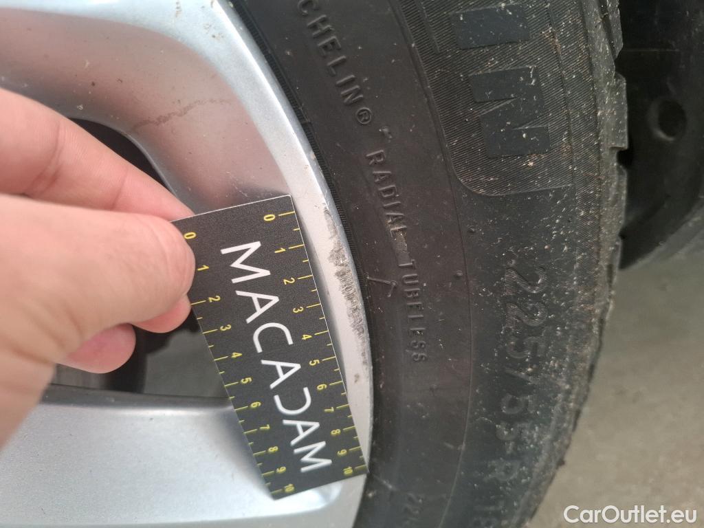  Citroen  C5  Aircross Business 1.2 PureTech 130CV BVA8 E6d #9