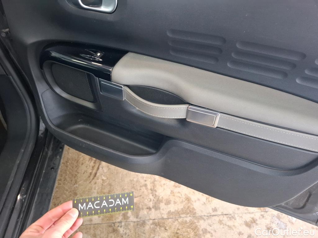  Citroen  C4 Cactus  Feel Business 1.5 BlueHDi 100CV BVM6 E6dT #35