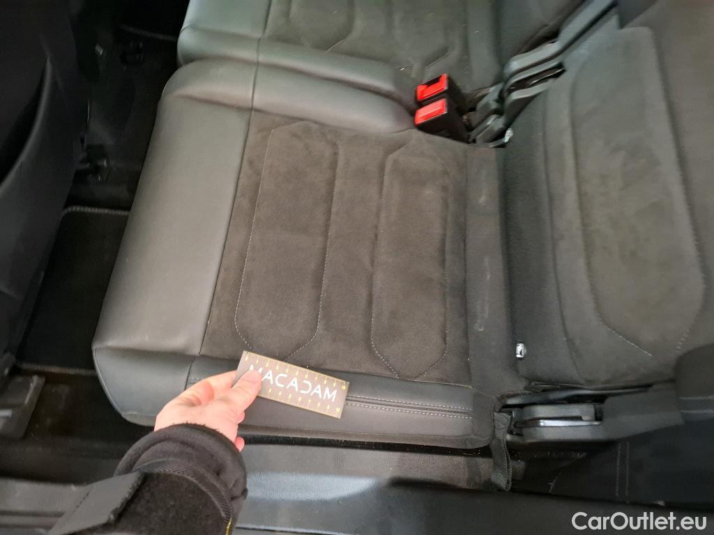  Citroen  C5  Aircross Shine 1.5 BlueHDi 130CV BVA8 E6d #10