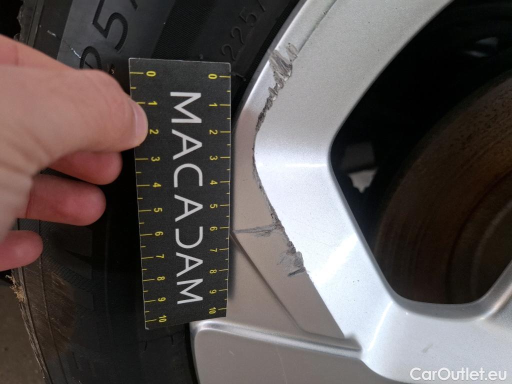  Citroen  C5 CITROEN  Aircross / 2022 / 5P / SUV Hybride rechargeable 225 e-EAT8 Feel #8