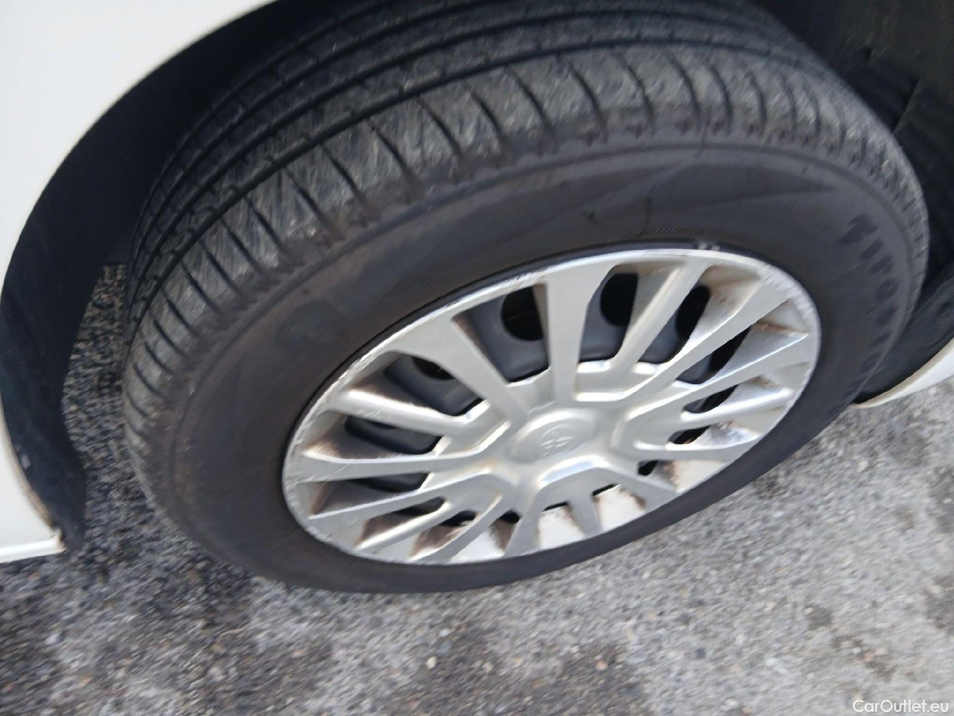  Toyota  Proace TOYOTA  City / 2020 / 5P / combi 1.5D 75kW (100CV) VX L1 #23