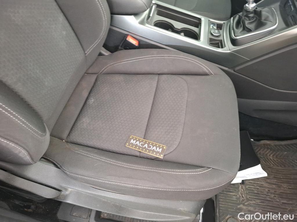  Ford  Kuga  Titanium 1.5 TDCi 120CV BVM6 E6 #14