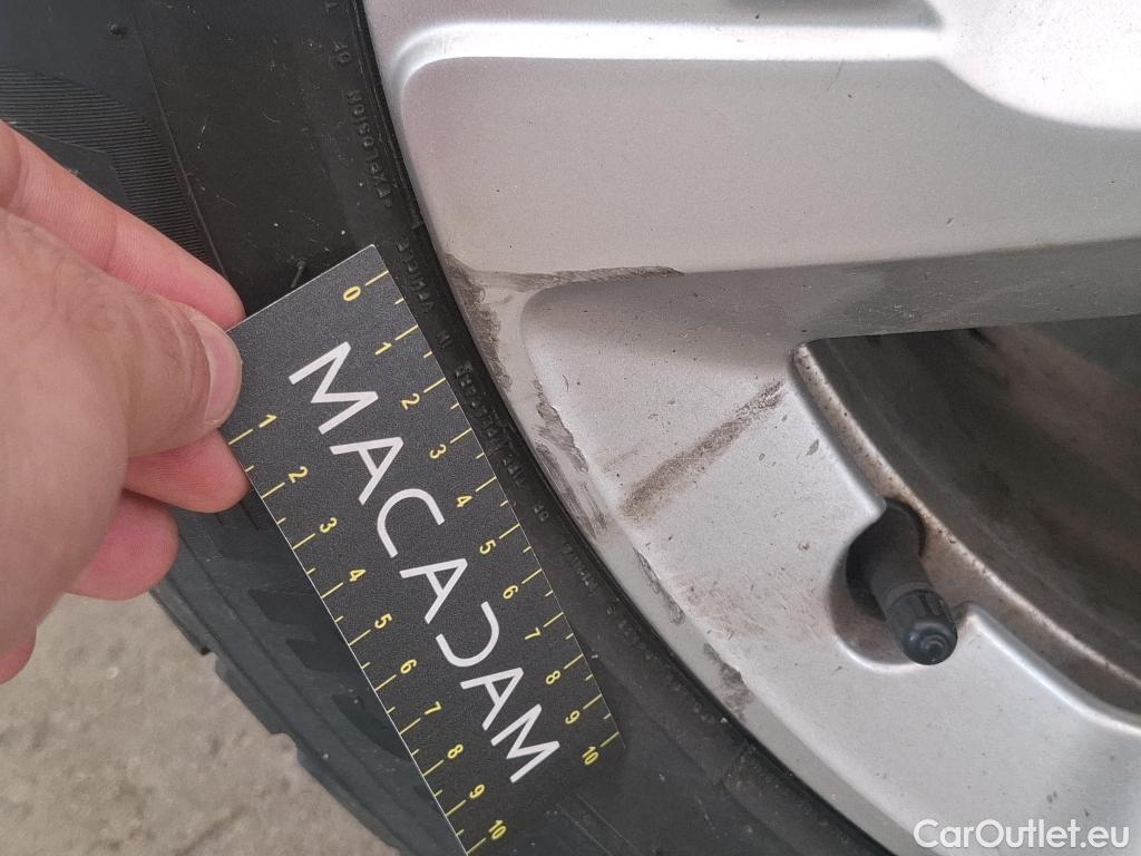  Citroen  C5  Aircross Business 1.2 PureTech 130CV BVA8 E6d #12