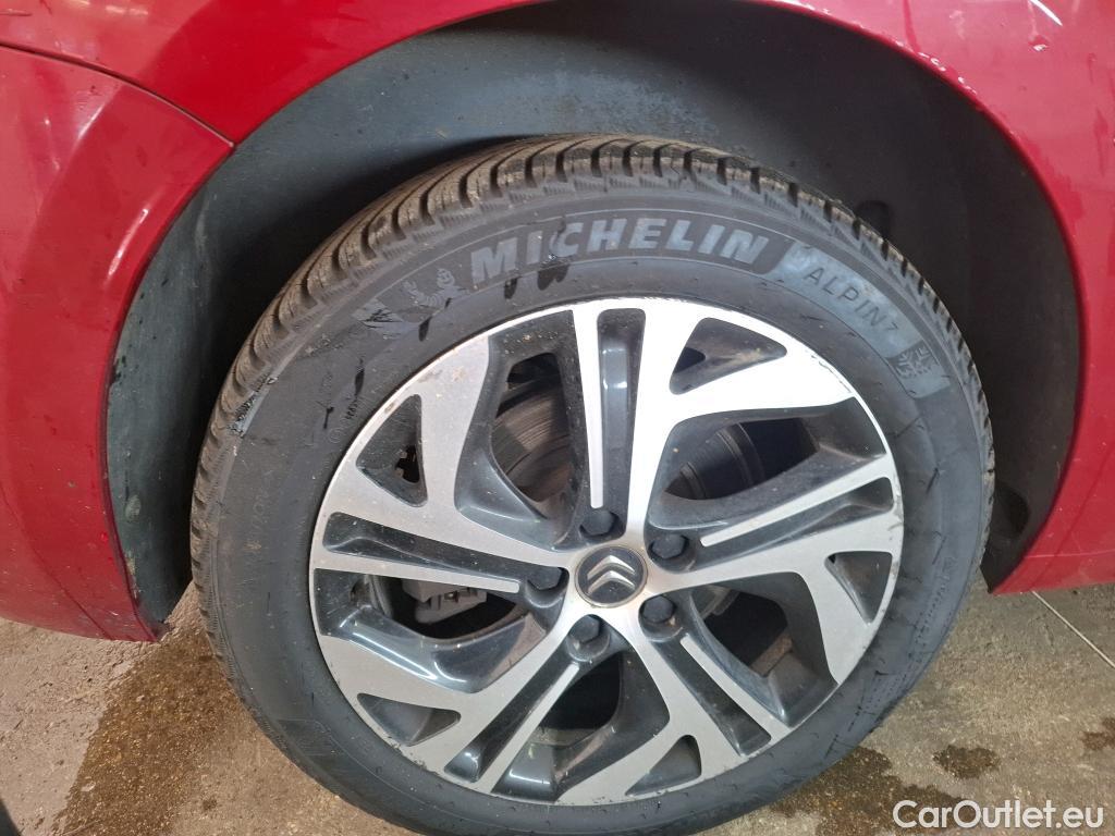  Citroen  C4 Grand Picasso /Spacetourer Business + 1.5 BlueHDi 130CV BVM6 E6d #12