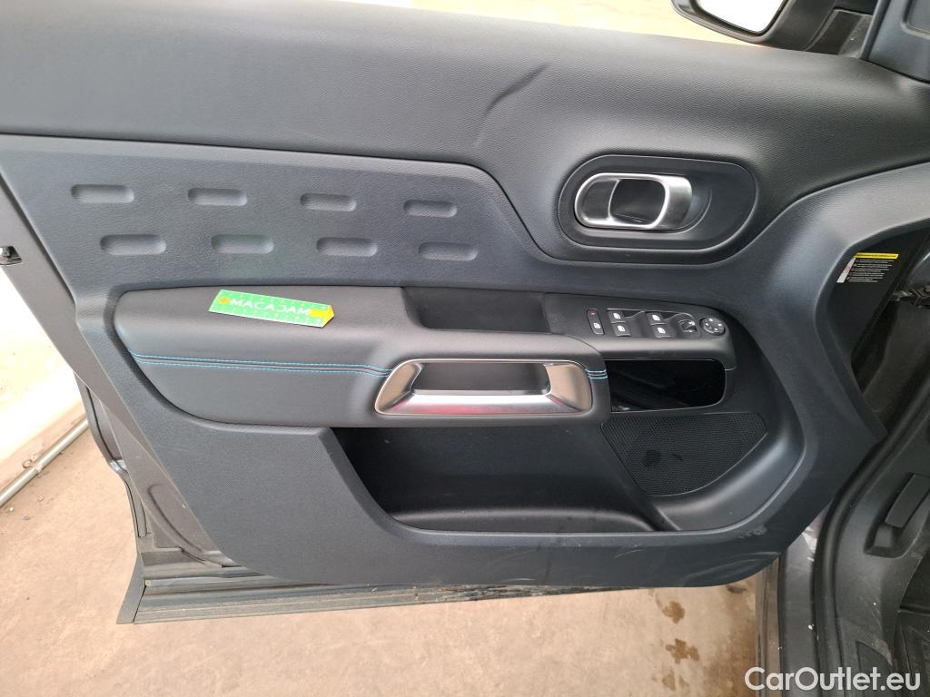  Citroen  C5  Aircross Feel 1.5 BlueHDi 130CV BVA8 6E #1