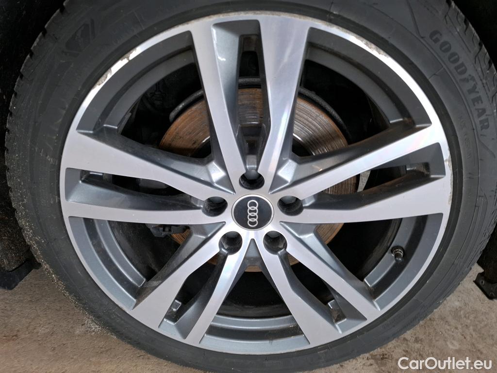  Audi  A6 AUDI  Avant / 2018 / 5P / Break 45 TDI quattro S Tronic S Line #27