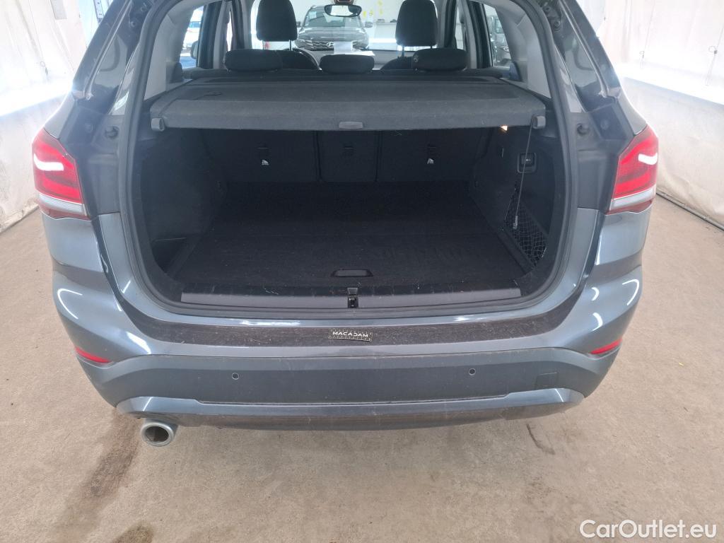  Bmw  X1 BMW  / 2019 / 5P / SUV xDrive25e Business Design BVA6 #17