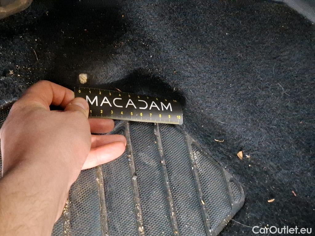  Citroen  C4 Grand Picasso /Spacetourer Business + 1.5 BlueHDi 130CV BVM6 E6d #23