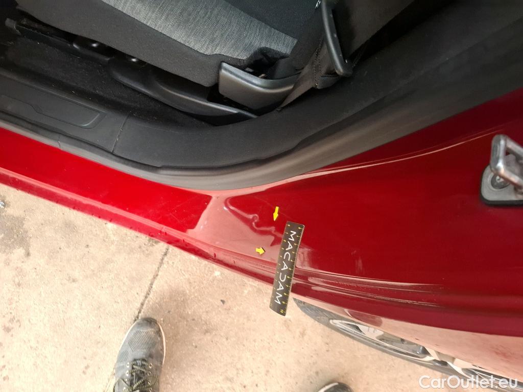  Citroen  C4 Grand Picasso /Spacetourer Business + 1.5 BlueHDi 130CV BVM6 E6d #28