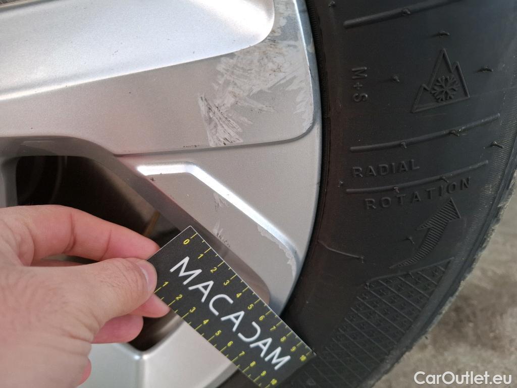  Citroen  C5 CITROEN  Aircross / 2022 / 5P / SUV Hybride rechargeable 225 e-EAT8 Feel #5