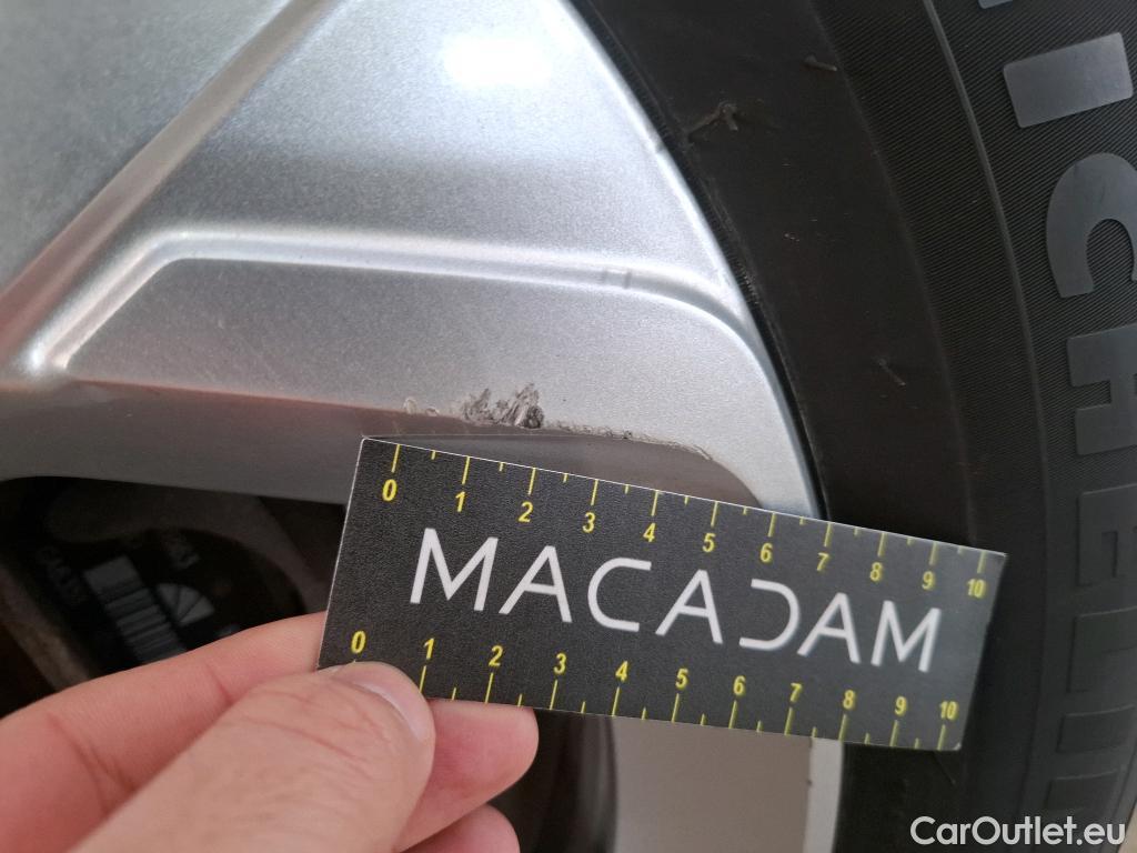  Citroen  C5 CITROEN  Aircross / 2022 / 5P / SUV Hybride rechargeable 225 e-EAT8 Feel #10