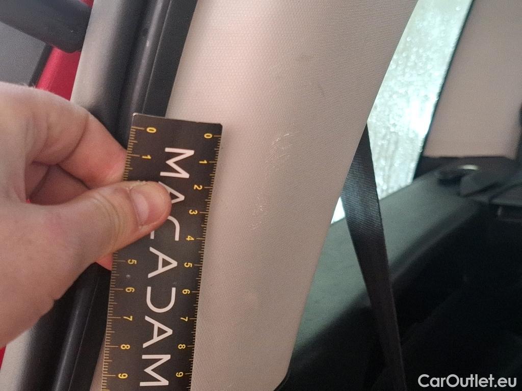  Citroen  C4 Grand Picasso /Spacetourer Business + 1.5 BlueHDi 130CV BVM6 E6d #25