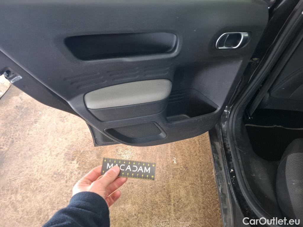  Citroen  C4 Cactus  Feel Business 1.5 BlueHDi 100CV BVM6 E6dT #29