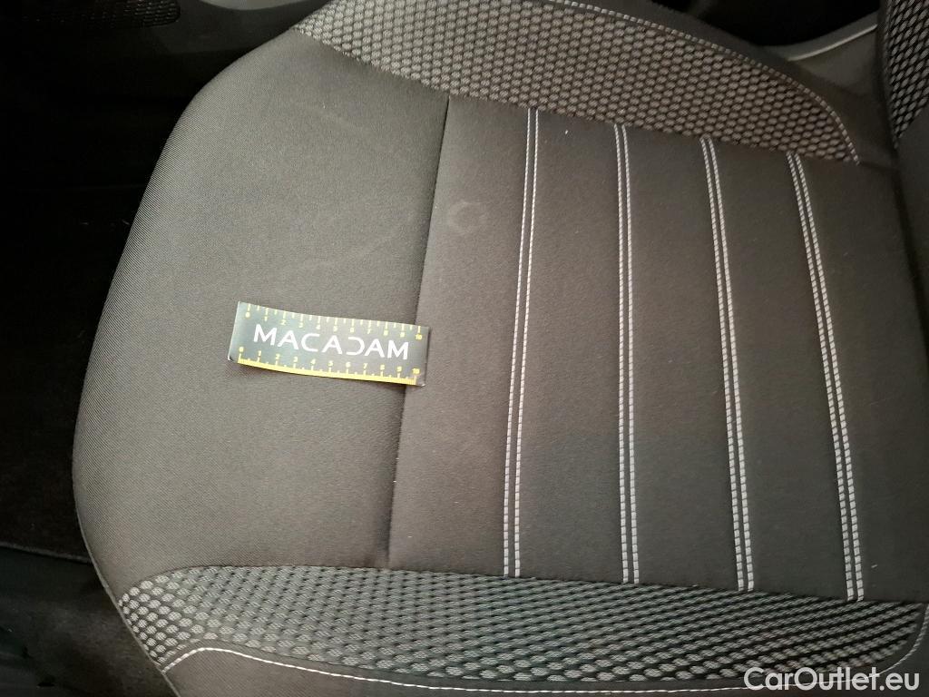  Dacia  Duster  Journey 4x4 1.5 dCi 115CV BVM6 E6d #8