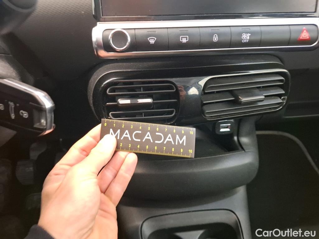  Citroen  C4 Cactus  Feel Business 1.5 BlueHDi 100CV BVM6 E6dT #48