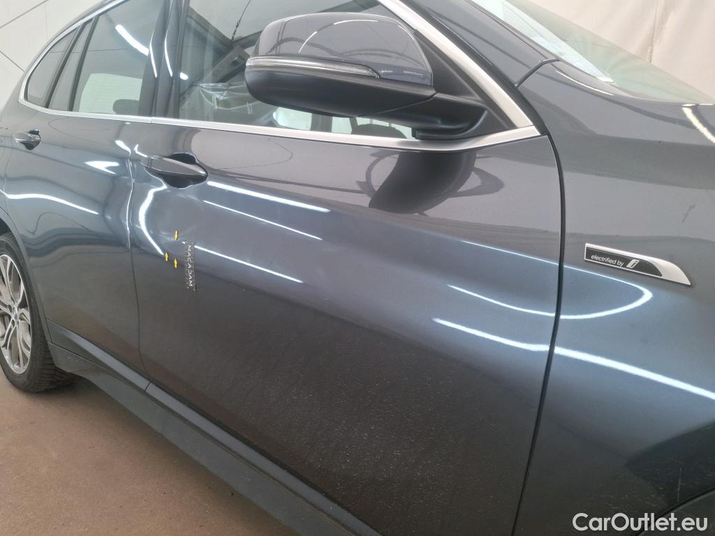  Bmw  X1 BMW  / 2019 / 5P / SUV xDrive25e Business Design BVA6 #50