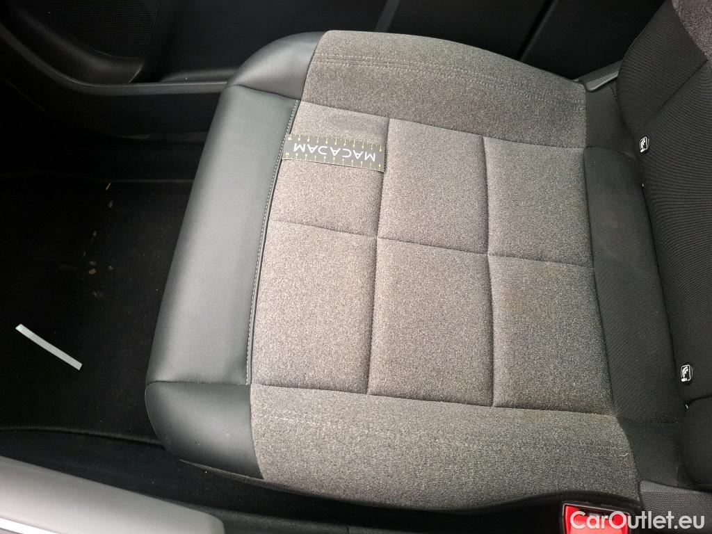  Citroen  C5  Aircross Business 1.2 PureTech 130CV BVA8 E6d #24