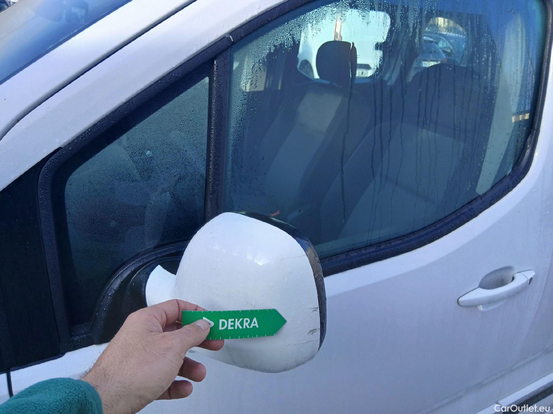  Toyota  Proace TOYOTA  City / 2020 / 5P / combi 1.5D 75kW (100CV) VX L1 #5