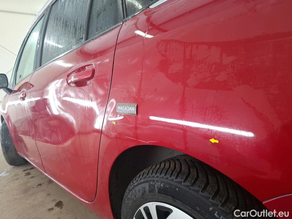  Citroen  C4 Grand Picasso /Spacetourer Business + 1.5 BlueHDi 130CV BVM6 E6d #1