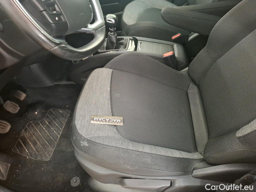  Citroen  C4 Grand Picasso /Spacetourer Business + 1.5 BlueHDi 130CV BVM6 E6d #38