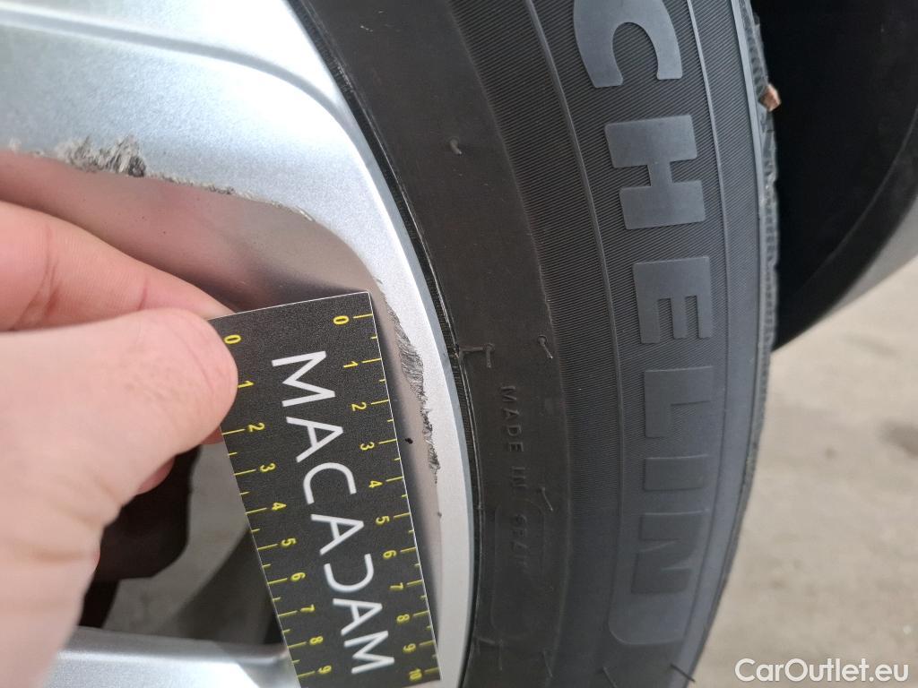  Citroen  C5 CITROEN  Aircross / 2022 / 5P / SUV Hybride rechargeable 225 e-EAT8 Feel #11