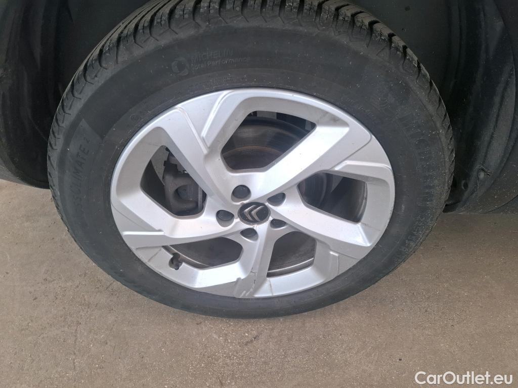  Citroen  C5  Aircross Business 1.2 PureTech 130CV BVA8 E6d #7