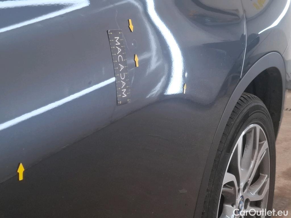  Bmw  X1 BMW  / 2019 / 5P / SUV xDrive25e Business Design BVA6 #5