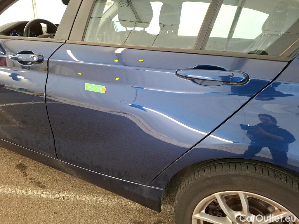  Bmw  Serie 1 Série 1 Berline 116d Sport 1.5 115CV BVM6 E6 #9