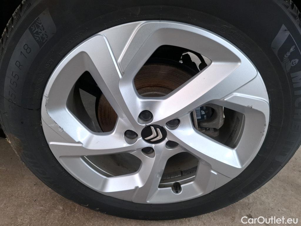  Citroen  C5 CITROEN  Aircross / 2022 / 5P / SUV Hybride rechargeable 225 e-EAT8 Feel #7