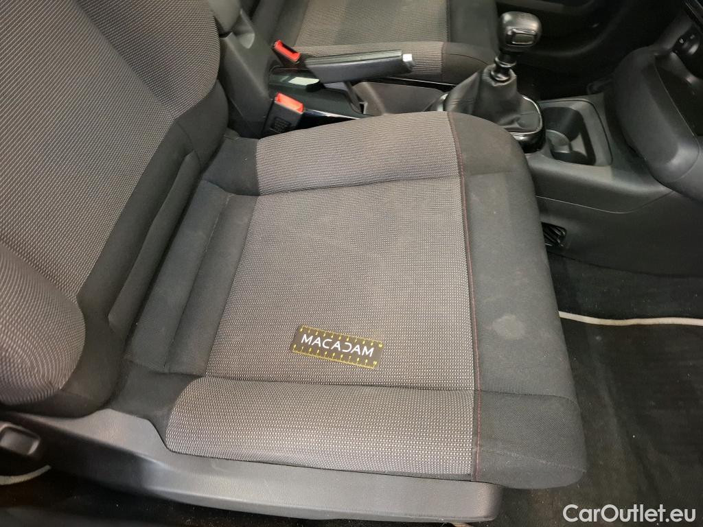  Citroen  C4 Cactus  Feel Business 1.5 BlueHDi 100CV BVM6 E6dT #40