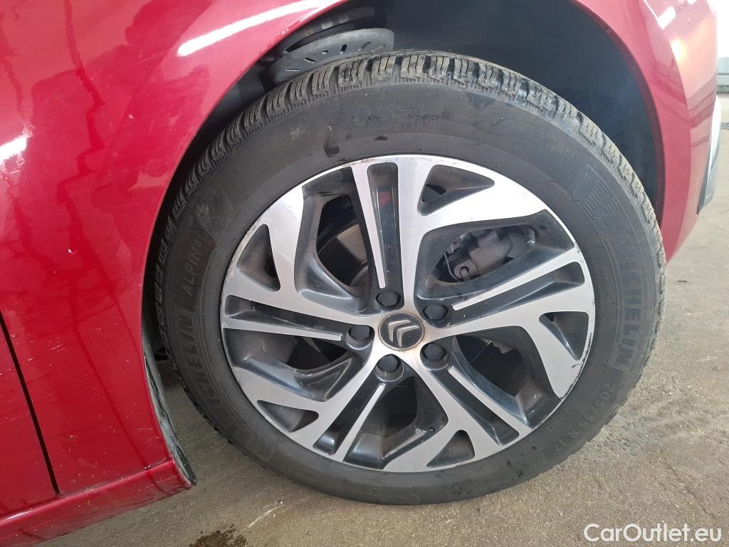  Citroen  C4 Grand Picasso /Spacetourer Business + 1.5 BlueHDi 130CV BVM6 E6d #18