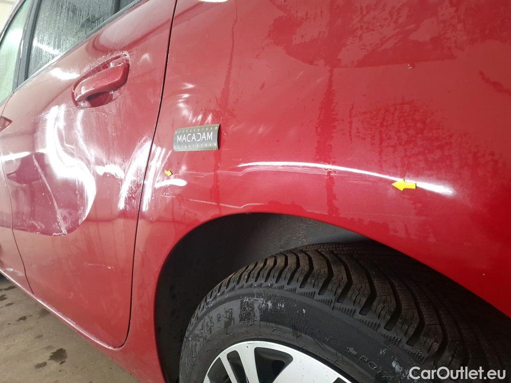  Citroen  C4 Grand Picasso /Spacetourer Business + 1.5 BlueHDi 130CV BVM6 E6d #2