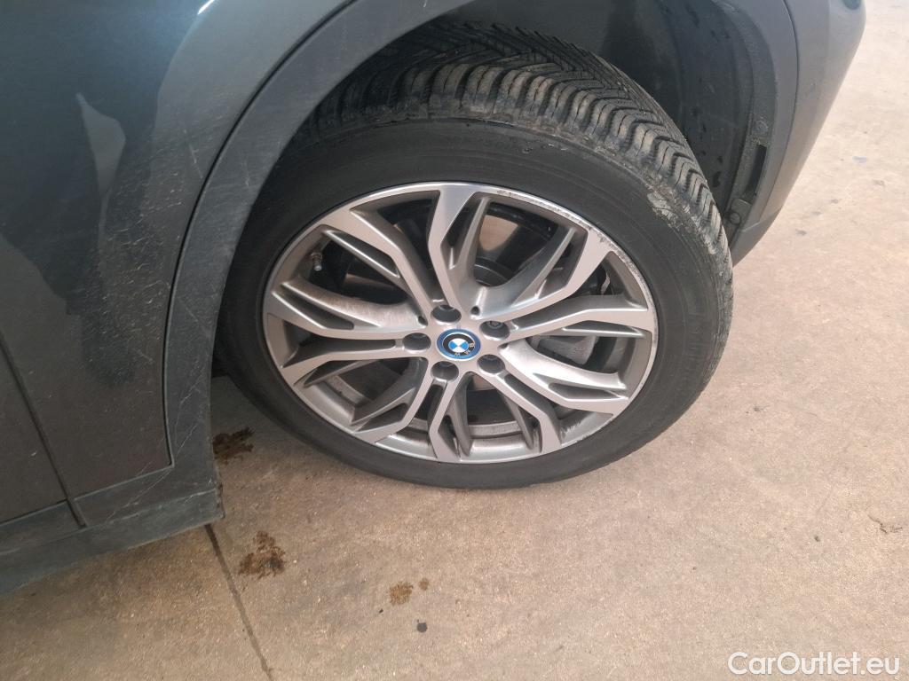  Bmw  X1 BMW  / 2019 / 5P / SUV xDrive25e Business Design BVA6 #35