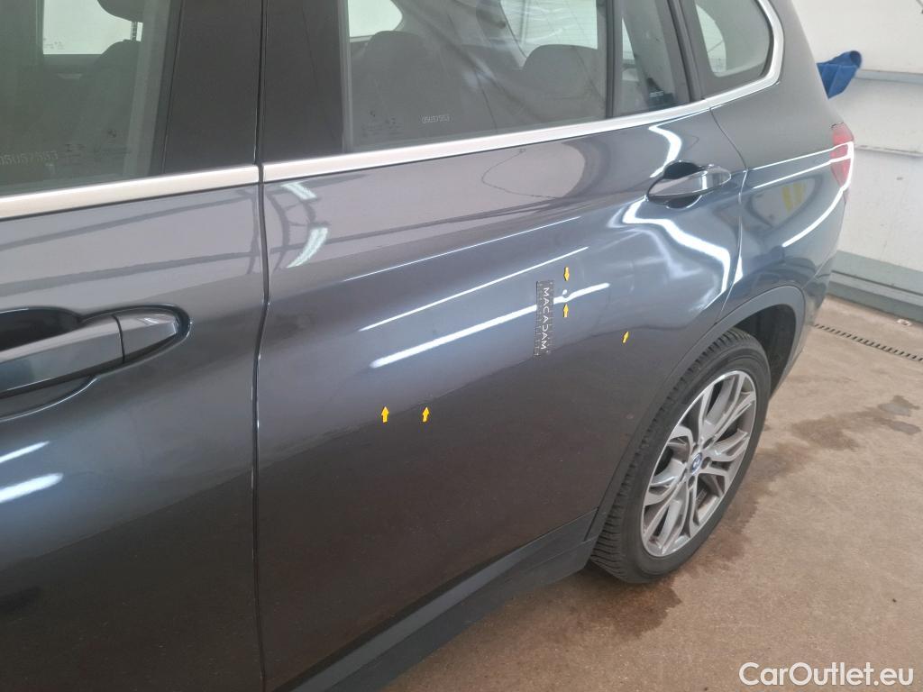  Bmw  X1 BMW  / 2019 / 5P / SUV xDrive25e Business Design BVA6 #4