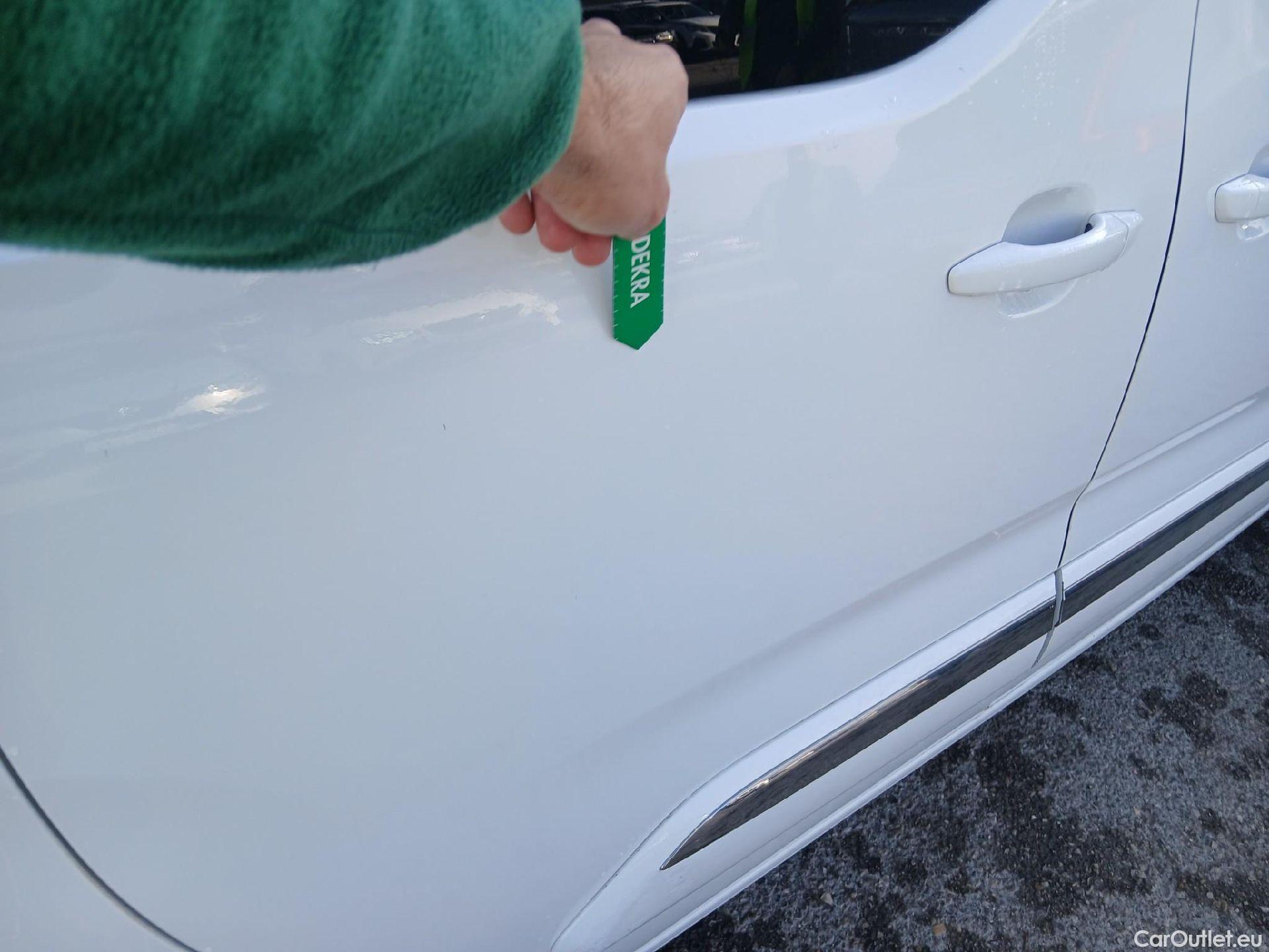  Toyota  Proace TOYOTA  City / 2020 / 5P / combi 1.5D 75kW (100CV) VX L1 #14