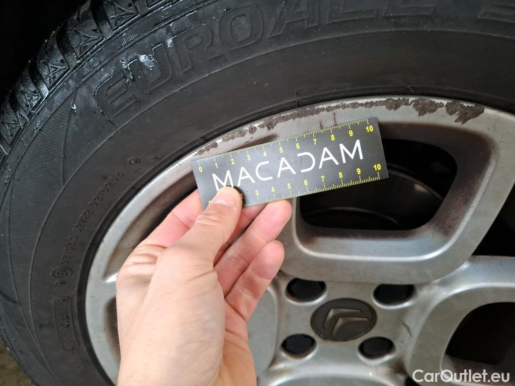  Citroen  C4 Cactus  Feel Business 1.5 BlueHDi 100CV BVM6 E6dT #16