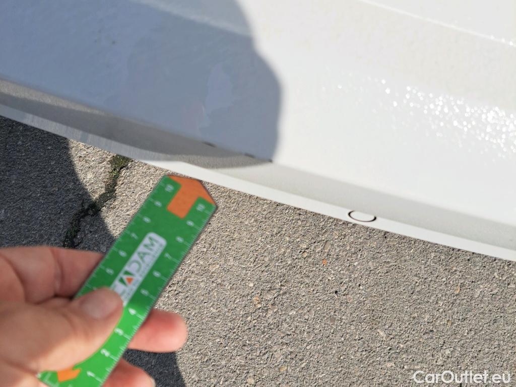  Volkswagen  Caddy VOLKSWAGEN  / 2015 / 5P / combi Outdoor 2.0 TDI 75kW (102CV) BMT DSG #8