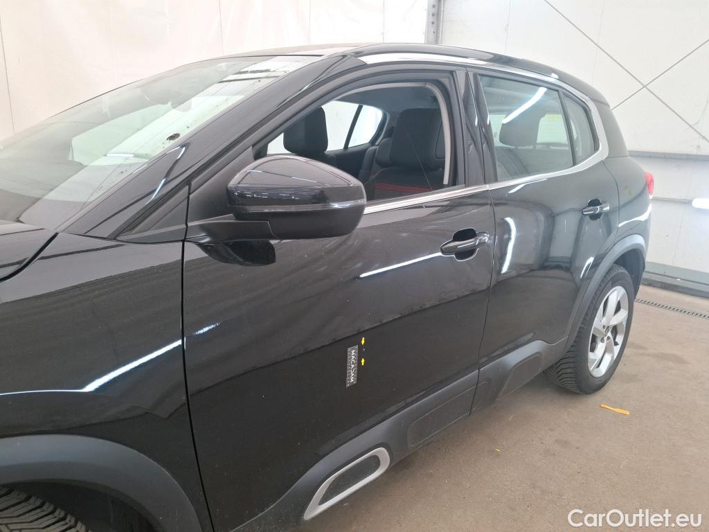  Citroen  C5  Aircross Business 1.2 PureTech 130CV BVA8 E6d #19