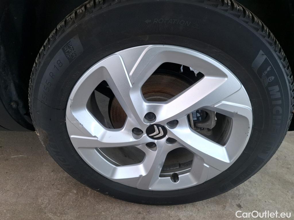  Citroen  C5 CITROEN  Aircross / 2022 / 5P / SUV Hybride rechargeable 225 e-EAT8 Feel #6