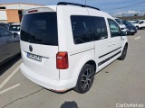  Volkswagen  Caddy VOLKSWAGEN  / 2015 / 5P / combi Outdoor 2.0 TDI 75kW (102CV) BMT DSG #2