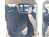  Volkswagen  Caddy VOLKSWAGEN  / 2015 / 5P / combi Outdoor 2.0 TDI 75kW (102CV) BMT DSG #7