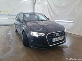  Audi  A3 AUDI  Sportback / 2016 / 5P / Berline 35 TFSI 150 COD S TRONIC BUSINESS LINE #4