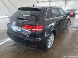  Audi  A3 AUDI  Sportback / 2016 / 5P / Berline 35 TFSI 150 COD S TRONIC BUSINESS LINE #3