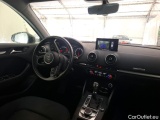  Audi  A3 AUDI  Sportback / 2016 / 5P / Berline 35 TFSI 150 COD S TRONIC BUSINESS LINE #5