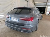  Audi  A6 AUDI  Avant / 2018 / 5P / Break 45 TDI quattro S Tronic S Line #3