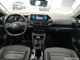  Citroen  C4  Berline Shine 1.5 BlueHDI 110CV BVM6 E6d #5