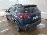 Citroen  C5  Aircross Shine 1.5 BlueHDi 130CV BVA8 E6d #2